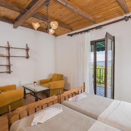 Apartment Vili Pinezići المظهر الخارجي الصورة