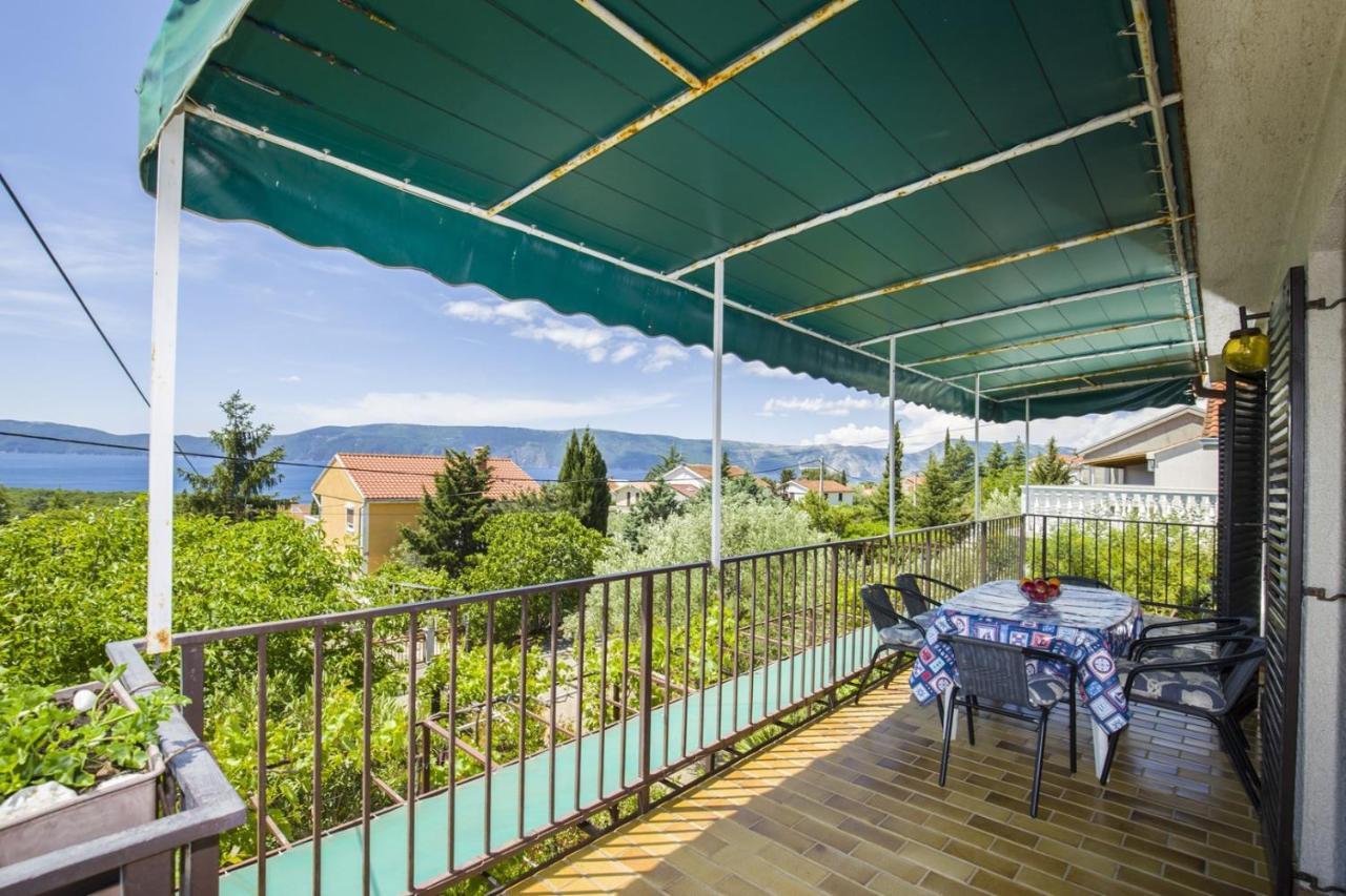 Apartment Vili Pinezići المظهر الخارجي الصورة