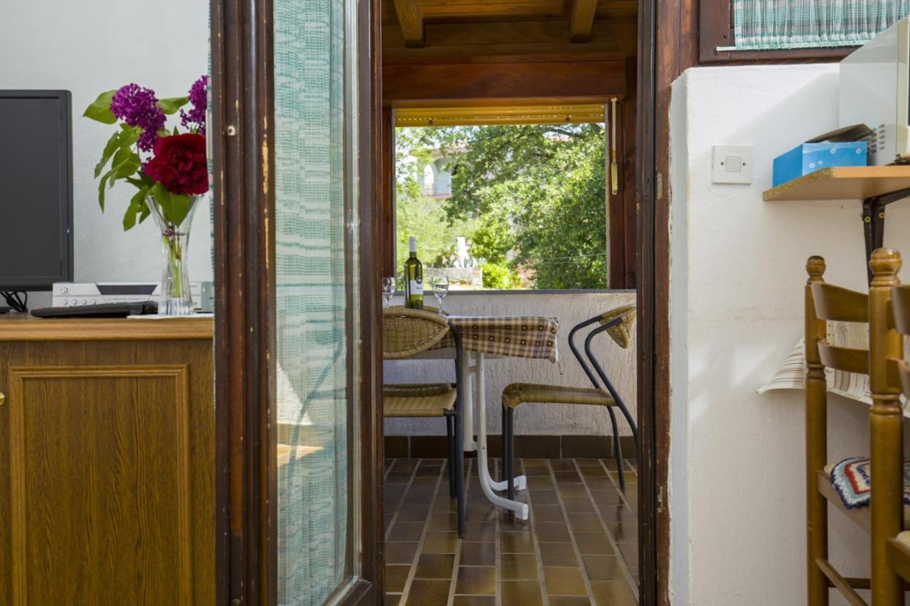 Apartment Vili Pinezići المظهر الخارجي الصورة