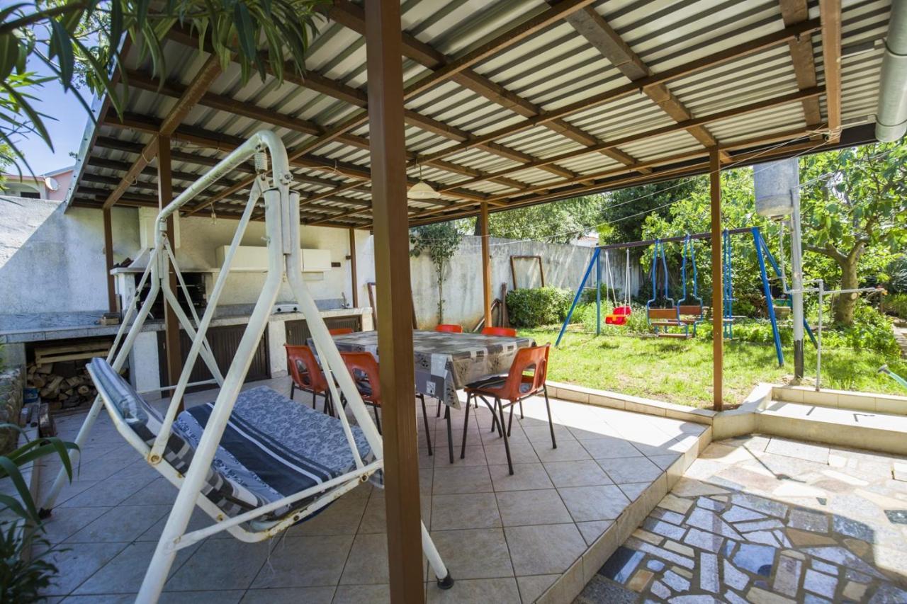 Apartment Vili Pinezići المظهر الخارجي الصورة