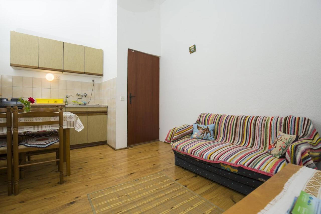 Apartment Vili Pinezići المظهر الخارجي الصورة