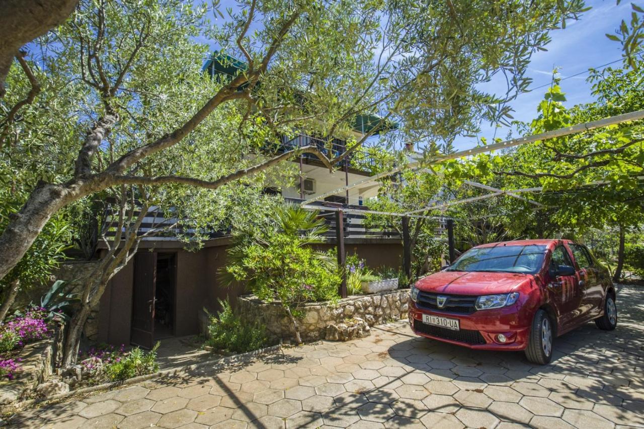 Apartment Vili Pinezići المظهر الخارجي الصورة