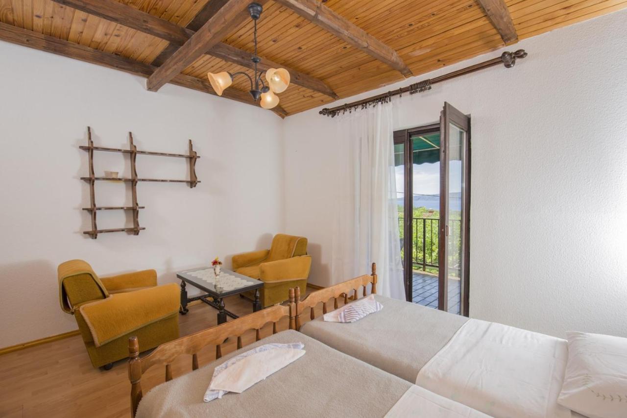 Apartment Vili Pinezići المظهر الخارجي الصورة
