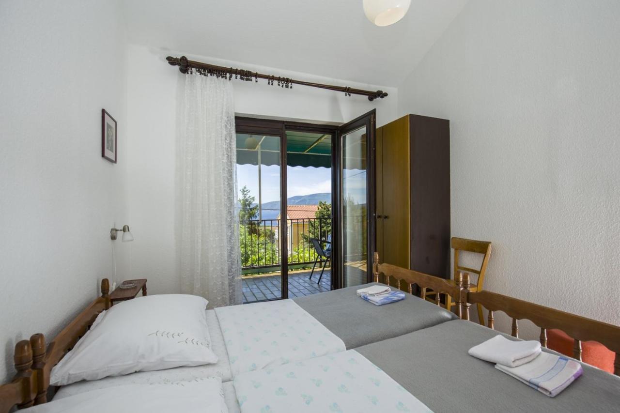 Apartment Vili Pinezići المظهر الخارجي الصورة