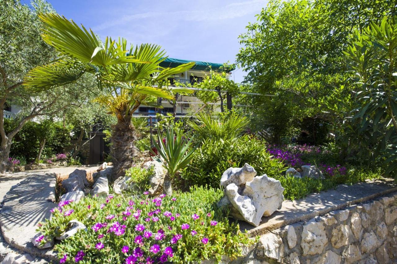 Apartment Vili Pinezići المظهر الخارجي الصورة