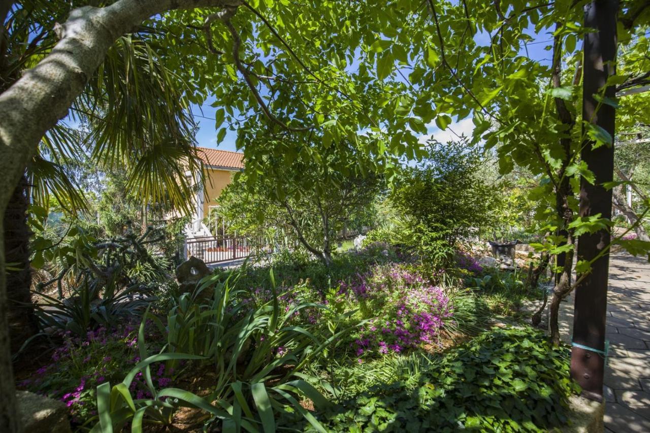Apartment Vili Pinezići المظهر الخارجي الصورة