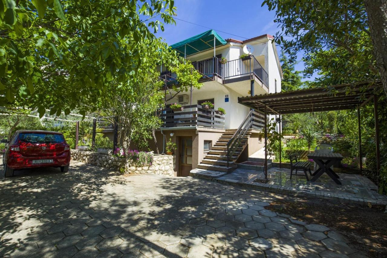 Apartment Vili Pinezići المظهر الخارجي الصورة