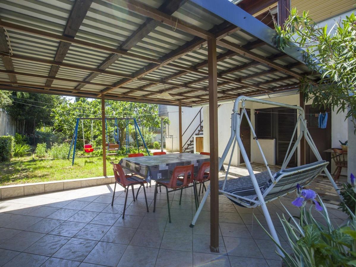 Apartment Vili Pinezići المظهر الخارجي الصورة